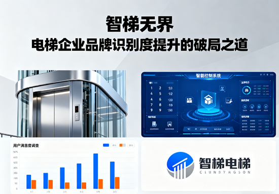 智梯无界：电梯企业品牌识别度提升的破局之道