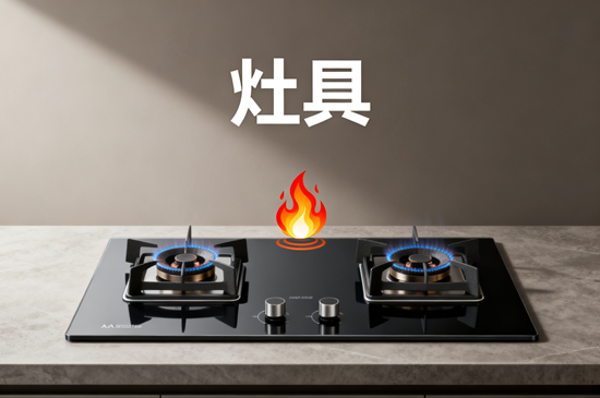 厨电红黑榜：5大灶具品牌真实用户口碑排行