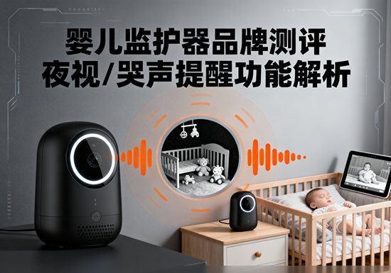 婴儿监护器品牌测评：夜视/哭声提醒功能解析