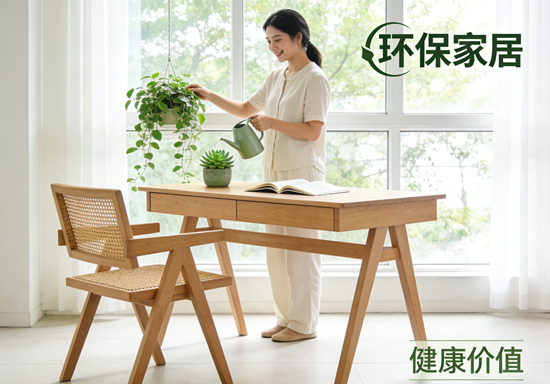 为什么选择环保家居品牌？深度解析健康与生态价值
