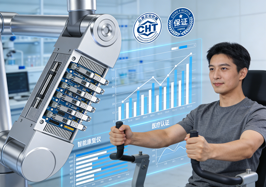 康复器械品牌深度解析：品质与效果的双重保障