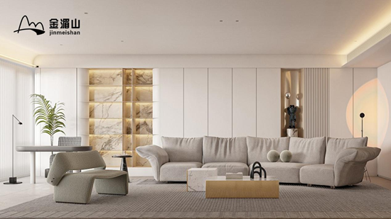 十余项荣誉背书，金湄山板材：一线品牌的硬核底气