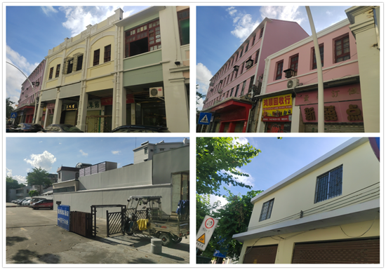 林德漆赋能中山旧改：让老小区焕新颜，用实力筑就美好生活