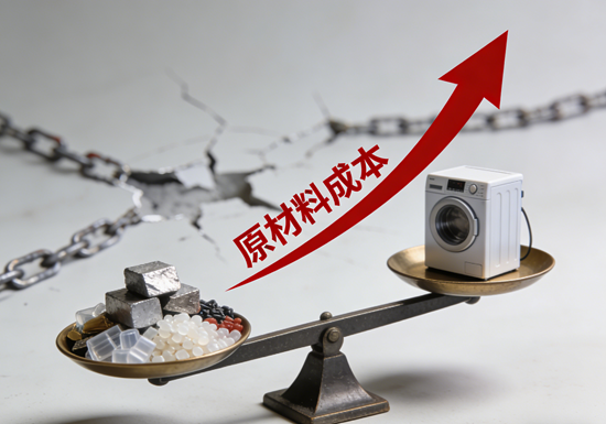 原材料涨价潮下的生死局：小家电品牌的成本传导能力大考