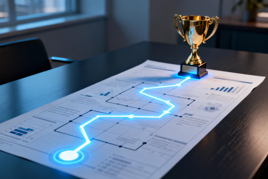 营销策划实战教程：手把手教你写策划书