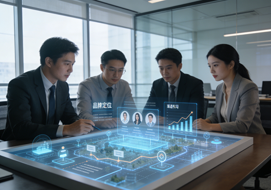 企业为什么需要专业的营销策划？揭秘背后的商业逻辑