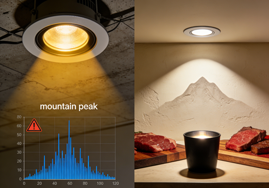 选无主灯品牌别只看价格，这些“隐形参数”才是避坑的核心