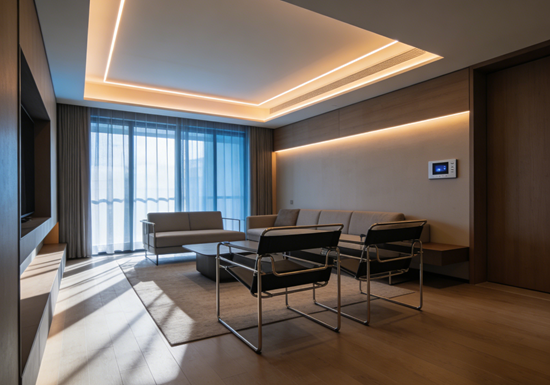 光影的无声革命：2026全屋智能无主灯品牌深度横评