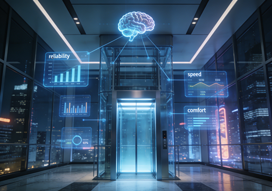 电梯品牌口碑排名：用户真实评价大公开