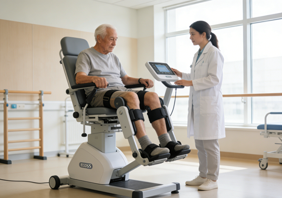 康复器械品牌避坑指南：这4个误区要注意