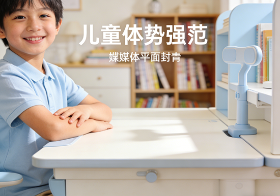 儿童体态矫正全指南：科学选对康复器械，守护孩子挺拔成长