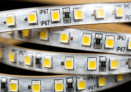 户外防水灯带品牌测评与选购指南：打造顶级园林景观光环境的必备秘籍