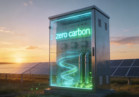 新能源项目必看！2026开关柜品牌环保性能横评：谁是“SF6终结者”，谁在裸泳？