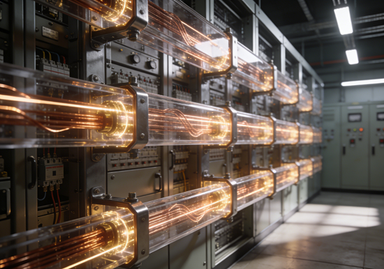 破局“铜”围：2026年铜价飙涨下，开关柜品牌的“价值跃迁”之道