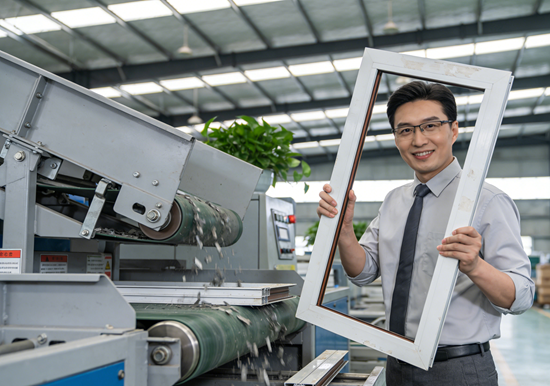 门窗五金品牌环保回收：旧五金回收政策与再生利用技术