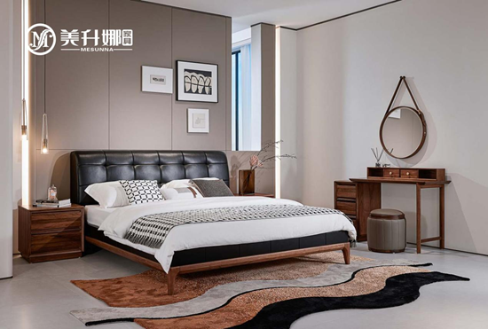 一线品牌美升娜家具：315诚信护航，与您共筑品质家居