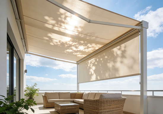 遮阳品牌怎么选？别让“价格战”偷走你的生活质感