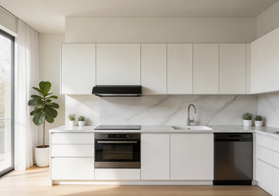 装修必看：厨卫电器品牌选购全攻略，不花冤枉钱