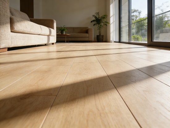 一线木地板品牌有哪些?2025最新榜单解读：别只看广告，这5个“硬通货”才是关键