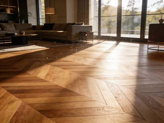 进口木地板：是“智商税”还是“品质天花板”？