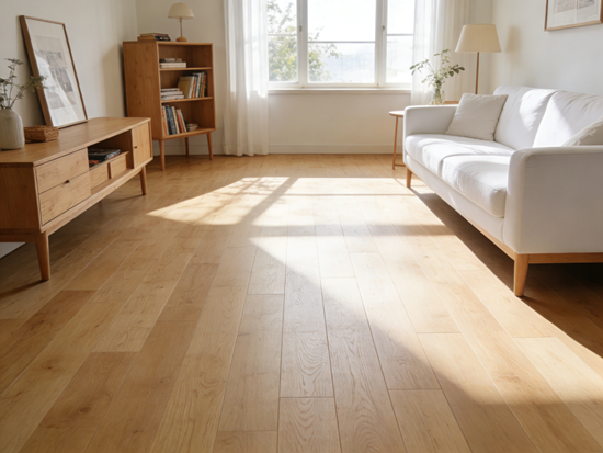 装修预算有限？这几个木地板品牌省钱又好看，性价比直接拉满！