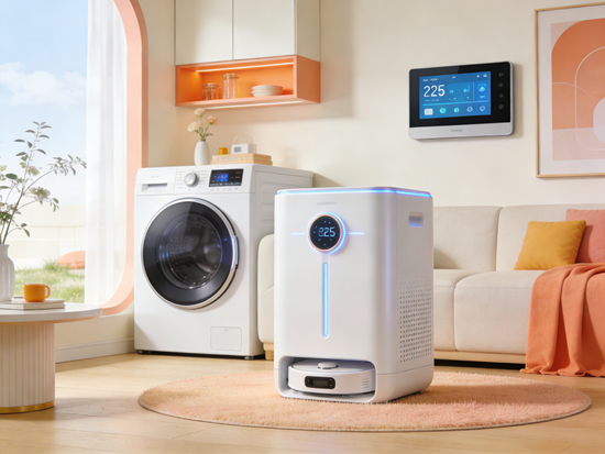 2026下半年小家电趋势预测：这3个新品类即将引爆市场