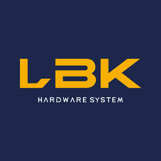 进口门窗五金哪个品牌好？LBK利佰位列进口五金十大品牌
