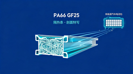 跳出门窗赛道！隔热条新兴应用场景正在打开